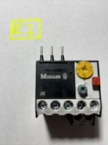 Eaton MOELLER ZE-1,0 ÜBERLASTRELAIS, Neu Open Box - Bild 1 von 6