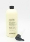 Philosophy Purity Made Simple One Step Facial Cleanser - 32 fl. oz. (NEW)