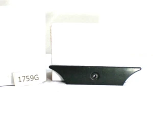 1968 DODGE CORONET C-PILLAR HEADLINER SUPPORT METAL TRIM TOP PASSENGER SIDE - Picture 1 of 5