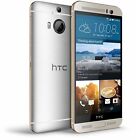 Htc One M9 Plus M9+ 20mp Original 4g Lte Wifi 5.2" Phone Octa Core Android