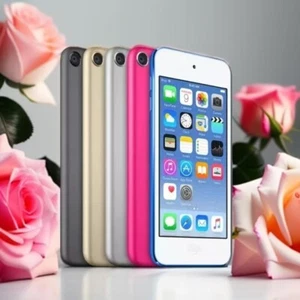 ✅✅NEW Apple iPod Touch 5th 6th 7th Gen 16/32/64/128/256GB- Sealed- AU STOCK🎁🎁 - Picture 1 of 27