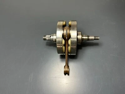 Ktm Husqvarna Engine Tree Crankshaft Cpl. 250 Sx 2004 2016 - Image 1 of 4