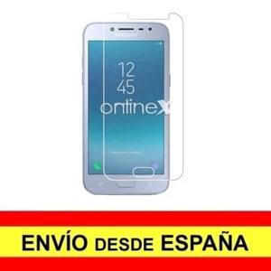 Cristal Templado para S GALAXY J2 PRO 2018 / GRAND PRIME 2018 Pantalla a3844 - Imagen 1 de 7