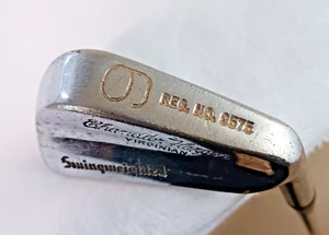 VTG 1960-1970 Chandler Harper Virginian 6 Iron Golf Club RH Aluminum Shaft MCM - Picture 1 of 13