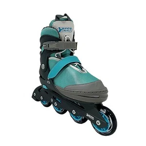 Best Sporting Patines en Línea Infantil I Patines Regulables I Robusto Inli - Imagen 1 de 1