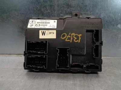 D65267560E modulo elettronico per MAZDA 2 LIM. (DE) 1.3 16V CAT 2007 3449827 - Immagine 1 di 3