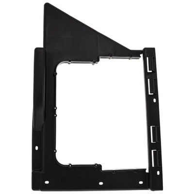 Polaris 5435843-070 FENDER-STORAGE BOX BLK Ranger 700 200 XP Foto 1 de 4