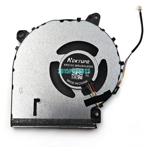 New Asus X515 X515DA X515EA X515J X515JA X515UA X515MA CPU Cooling Fan - Picture 1 of 3