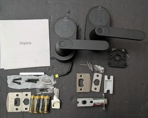 Aqara Smart Lock U300 (NUR TEILE) - Bild 1 von 1