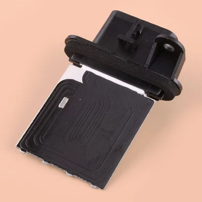 Heater Blower Motor Resistor Fit For Toyota Tacoma 2005-2017 87138-04052 - Image 1 of 4