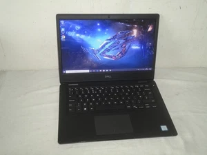 Dell Latitude 3400 14" Wind 10 Laptop i3-8145u 128Gb nvme 4Gb  Office Warranty - Picture 1 of 4