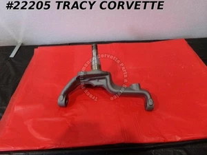 1969-1982 Corvette Good Used Original Front Steering Knuckle/Spindle Refurbished - Picture 1 of 4
