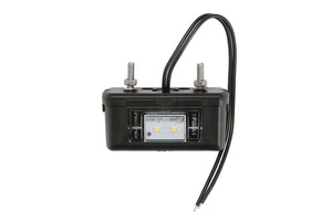 Kennzeichenleuchte WAS 244 W52 - Zdjęcie 1 z 1