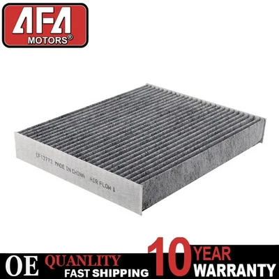 FILTRO AIRE CABINA HYUNDAI ELANTRA 2017 2018-2020 2020-2022 2024 KIA FORTE Foto 1 de 4