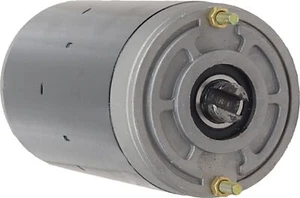 12V For Bucher Various CCW Rotation M2590112 MH0053 08053 P33939 W8053 - Picture 1 of 2
