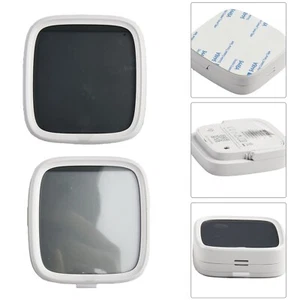 Wireless LCD Sensor for Zigbe 3 0 Home Temperature and Humidity Monitoring - Picture 1 of 36