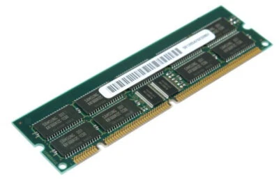 KMM372V1680CS3-6S - 128MB FPM Buff Memory Module  - Image 1 of 2