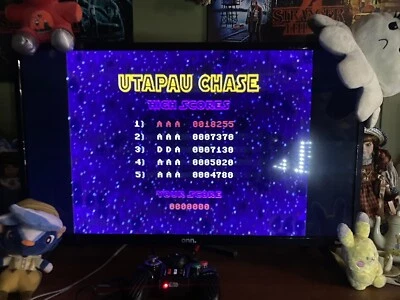 星球大战达斯·维德即插即用电视视频游戏 Jakks Pacific 2009 年测试  — 第 1/4 张图片