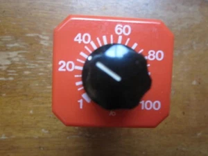 Digital Time Delay, 12v-dc Relay, 3-300 sec Delay NCC # KIK-00300-666 NEW - Picture 1 of 5