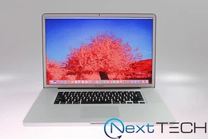 Apple MacBook Pro 17" 2.53GHz - 3.06Ghz i5 Anti Glare 8GB RAM 1TB SSD - WARRANTY - Picture 1 of 6