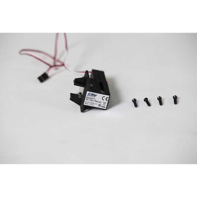 E-Flite Eflite SU30 Left Main Retract Gear Unit For:  Su-30 70mm EDF EFLG321L - Image 1 of 2