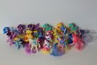 Lot of 20 My Little Pony McDonalds Happy Meal Toys G4 2.5in 3in