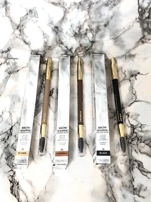 Lancome Brôw Shaping Powdery Pencil, Brand New Boxed (Choose Your Colour) - Image 1 of 2