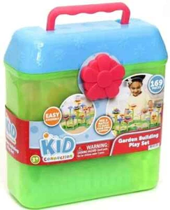 Kid Connection Build Your Own Garden Playset - Picture 1 of 5