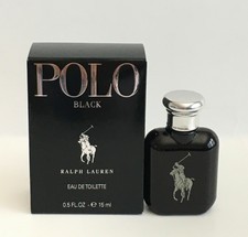 Polo Black Ralph Lauren cologne - a 
