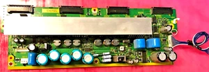 PANASONIC TXNSS1BJTUE (TNPA3815) SS BOARD FOR TH-42PX600U/6U/60U HDTV + BONUS - Picture 1 of 1