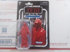 Star Wars Vintage Collection Emperors Royal Guard Figure VC105 ROTJ