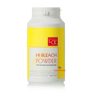 Hi-Bleach Powder 500g for highlights or whole hair bleach / Professional Salon - Picture 1 of 3