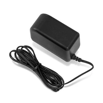 GENUINE Brother Ac Adapter - Power Adapter for PT-1160 - Image 1 of 2