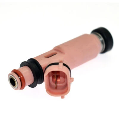 23250-20030 Fuel Injectors For Toyota Sienna Solara Lexus RX400h RX330 3.3L - Image 1 of 4