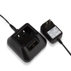 charger for Baofeng BL-5L, BF-F8HP, UV-5R-L - Picture 1 of 5