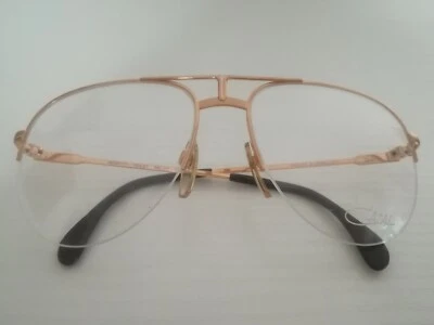Brille - CAZAL, Modell 717, col. 97, Vintage ***NEU*** - Bild 1 von 4