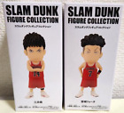 Slam Dunk Figure Collection Mitsui Miyagi From Japan NEW