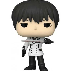 Funko Pop! Animation: Tokyo Ghoul:Re - Kuki Urie - Imagen 1 de 3