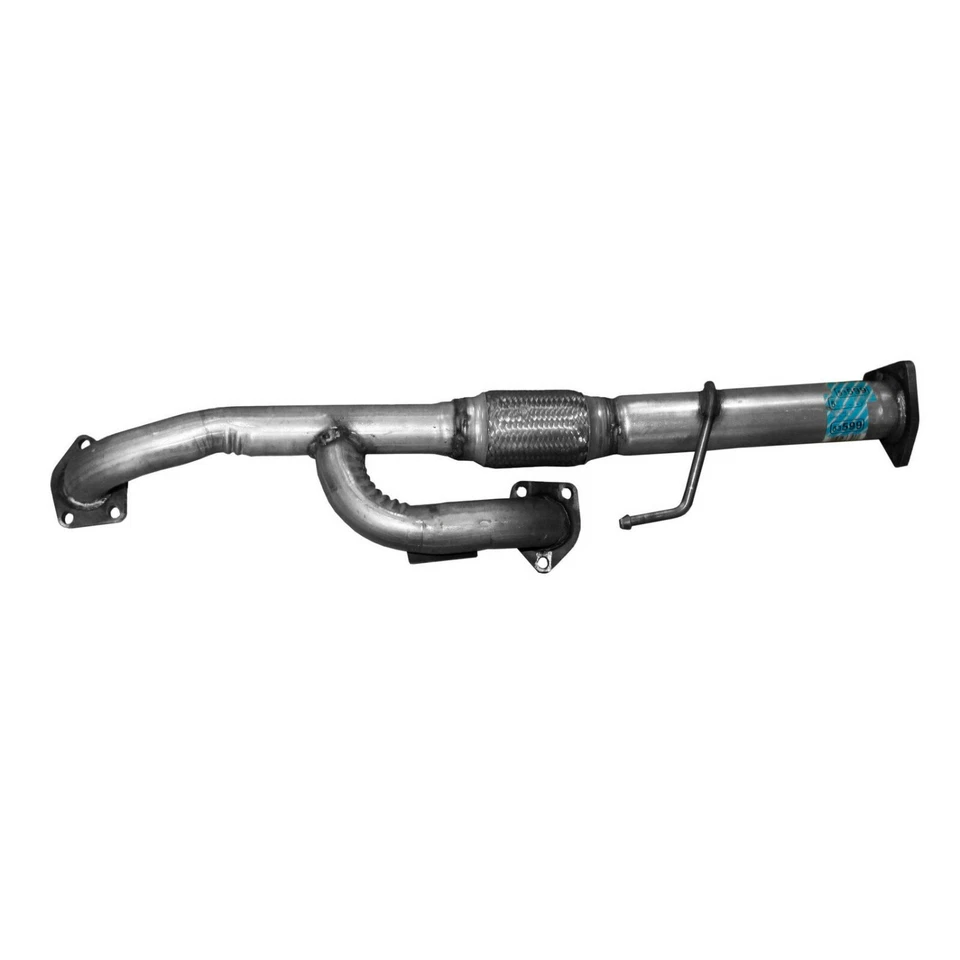 Tubo de escape Walker 53599 nuevo para camioneta Ram Dodge 2500 Honda Pilot Acura MDX ZDX Foto 1 de 1