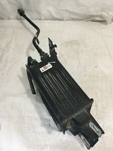 2015-2020 Ford F150 Fuel Emissions Evaporator Charcoal Canister FL34-9E857-BE OE