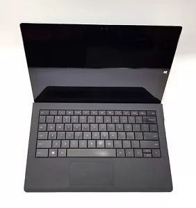 Microsoft Surface Pro 3 12.3" I5-4300U 4GB 128GB SSD Win 10 Pro Not Touch KB - Picture 1 of 5
