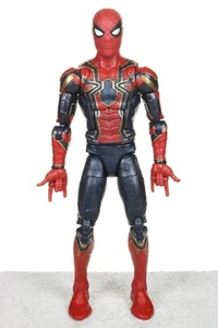 Figura Hasbro Iron Spider-Man Marvel Legends Avengers Infinity War 2017 - Imagen 1 de 4