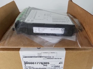 ADC/TE Connectivity TFP-24MPLSA3 MPO Cassette SM LFT LCAP #300001776305 - Picture 1 of 10