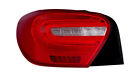 IPARLUX PILOT REAR LIGHT LEFT compatible with MERCEDES BENZ W176 A CLASS (12->)