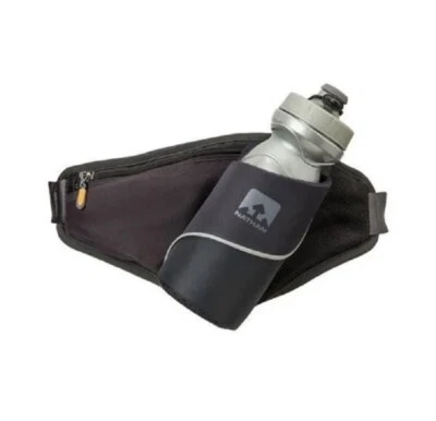 Nathan TRIANGLE HYDRATION WAIST PAK (By Nathan)OSFM