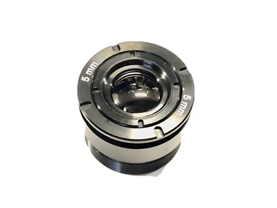 Soporte de lente Flir TAU2 con lente térmica 5 mm Foto 1 de 4