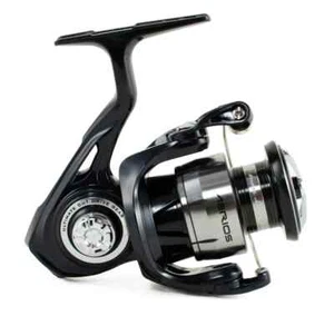 13 FISHING AERIOS 5.0 6.2:1 SPINNING REEL 9 BEARINGS NEW FREE SHIPPING - Picture 1 of 4