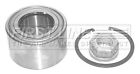 First Line Front Right Wheel Bearing Kit For Mazda E2000 2.0 (03/1991-05/1994)