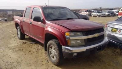 Cilindro maestro de freno usado se adapta a: Chevrolet Colorado 2005 grado A Foto 1 de 4