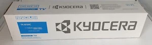 Tóner cian Kyocera TK-8735C - Imagen 1 de 1